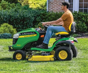 Which New Lawn Tractor Is the Perfect Match for My Property